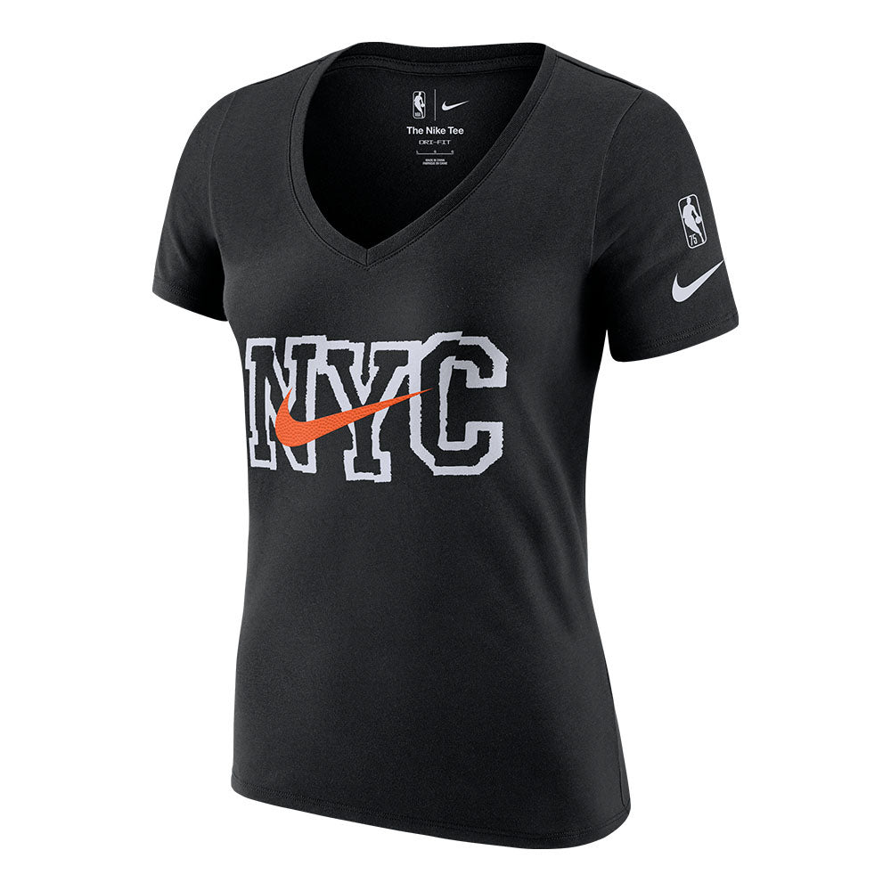 knicks jersey womens