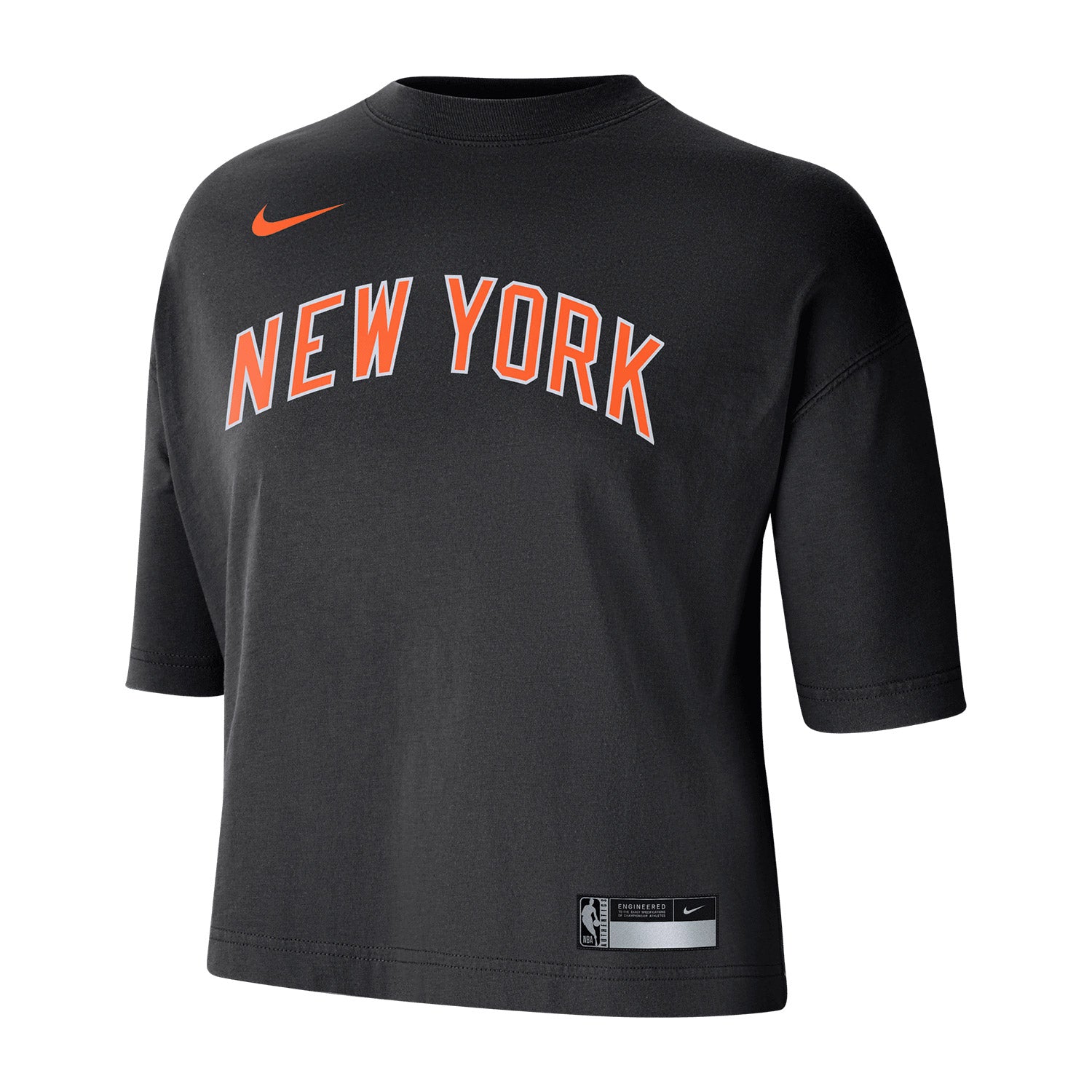 knicks jersey womens