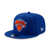 ny knicks draft hat