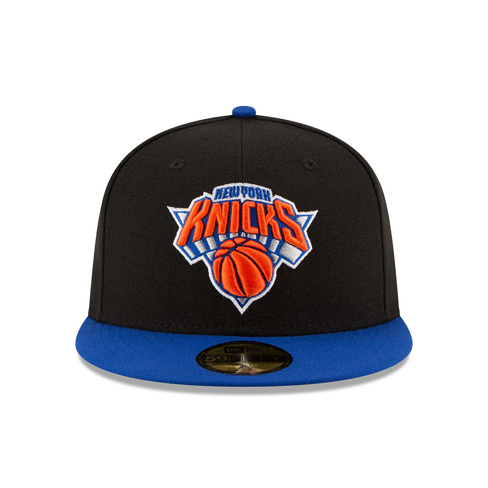 new era new york knicks 59fifty fitted hat