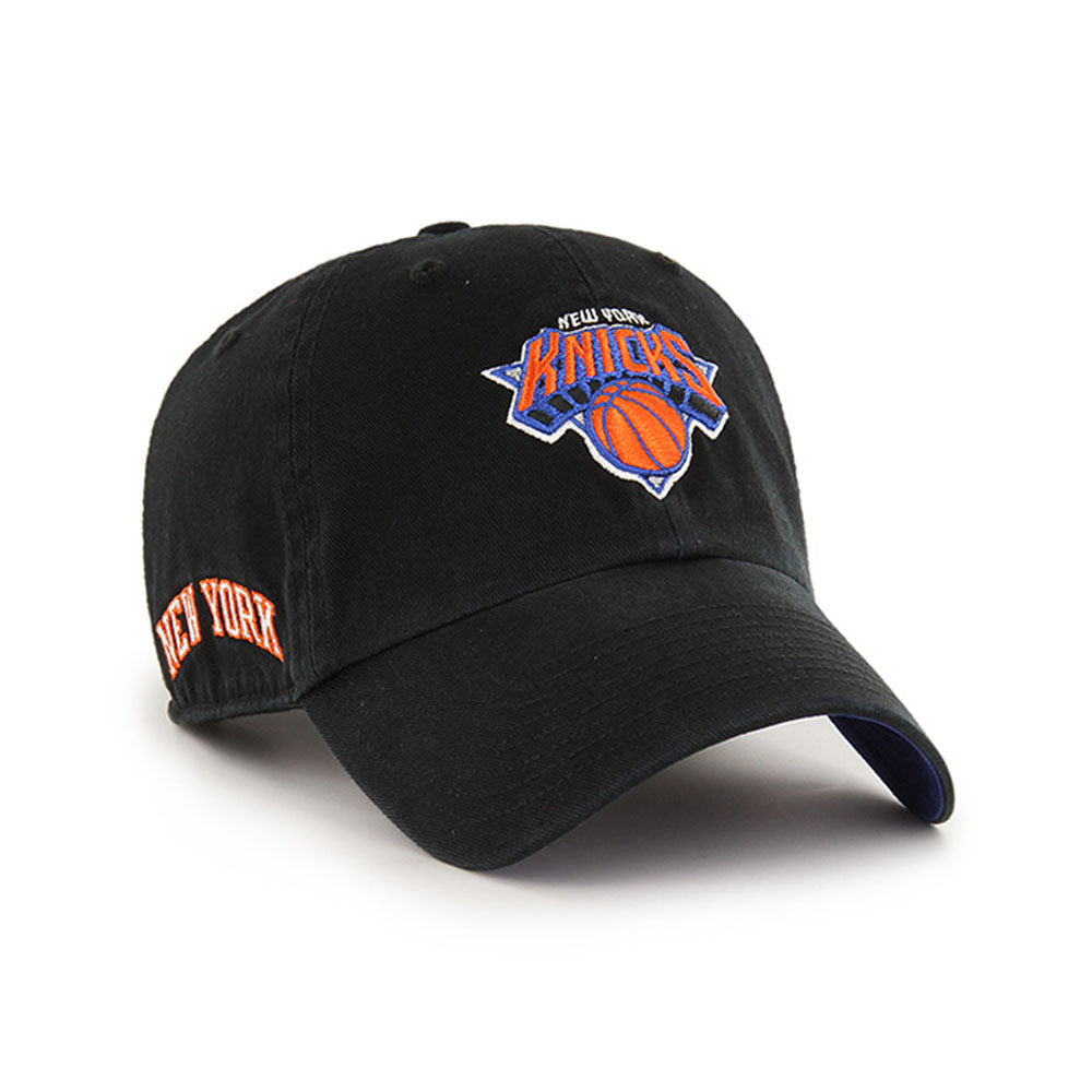 new era knicks