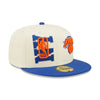 ny knicks draft hat