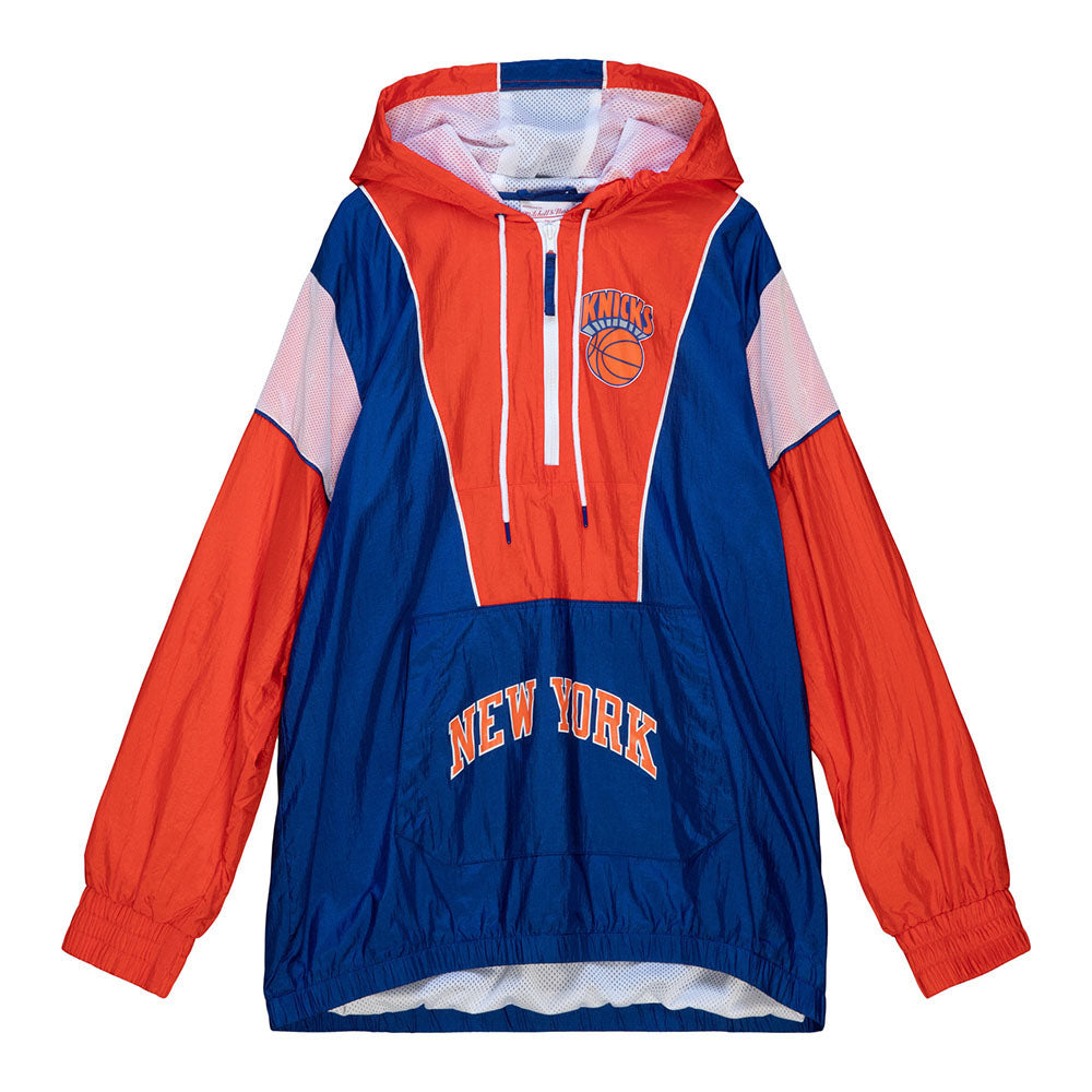 mitchell and ness new york knicks