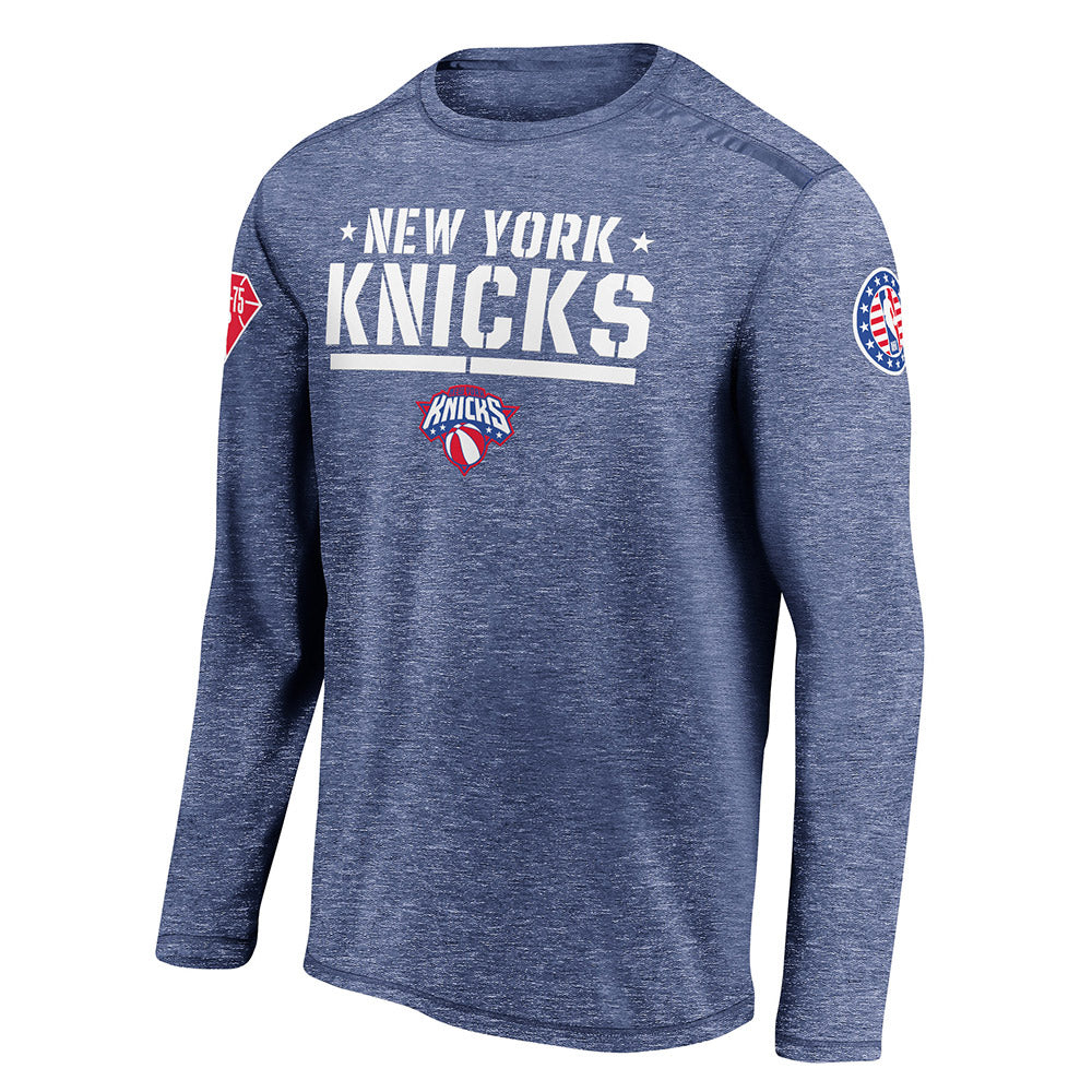 New York Knicks Apparel, Clothing & Gear | Shop Madison Square Garden