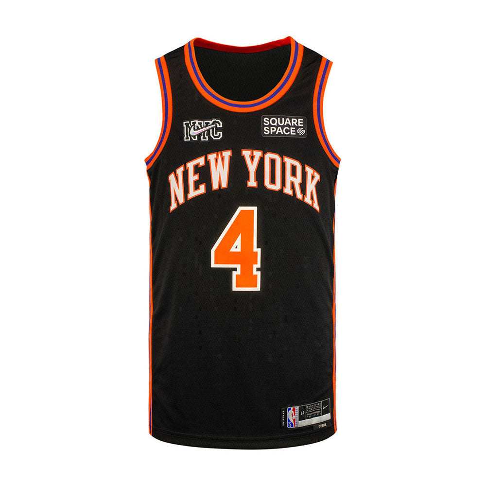 New York Knicks Youth Derrick Rose Nike Edition Jersey | Shop Madison Square Garden