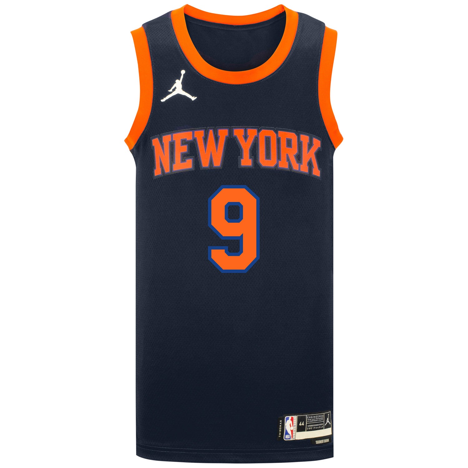 New York Knicks Jerseys Shop Madison Square Garden