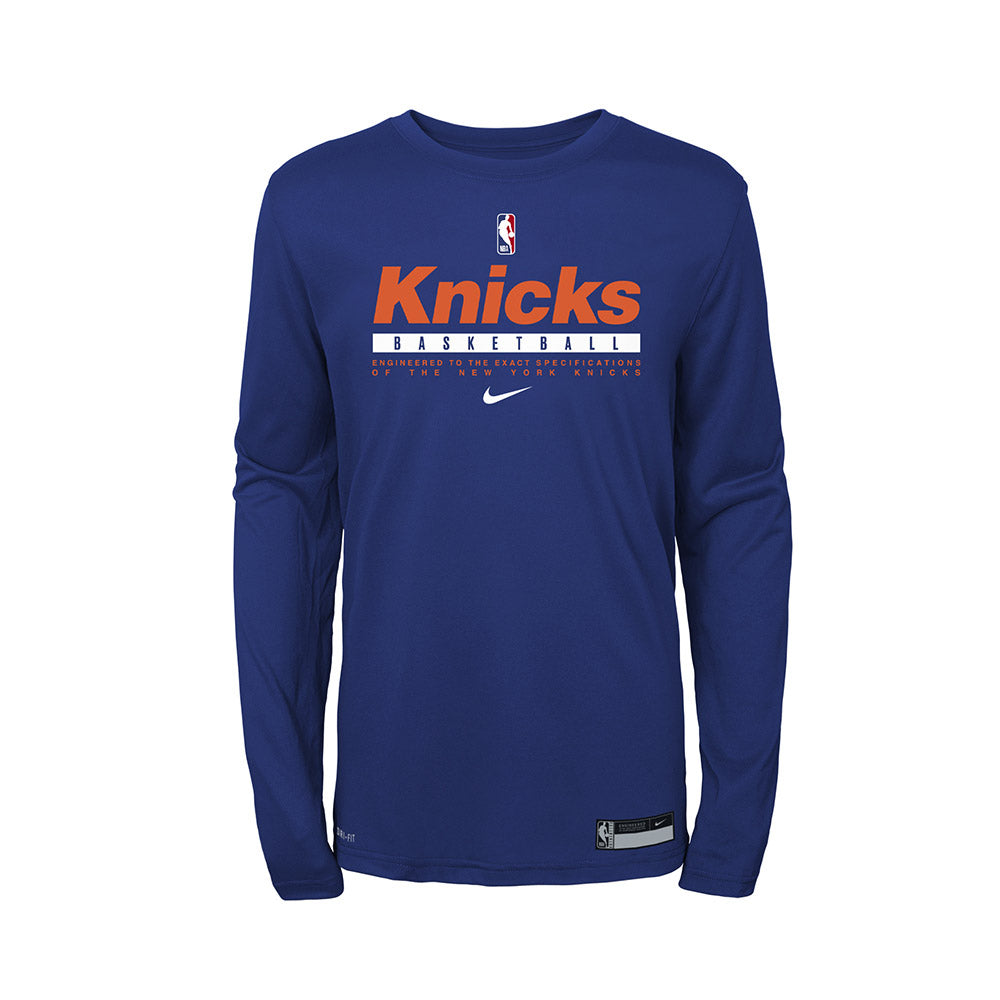 Youth Knicks Apparel | Shop Madison Square Garden