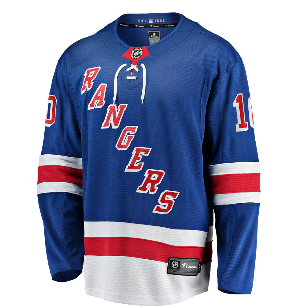 panarin jersey shirt