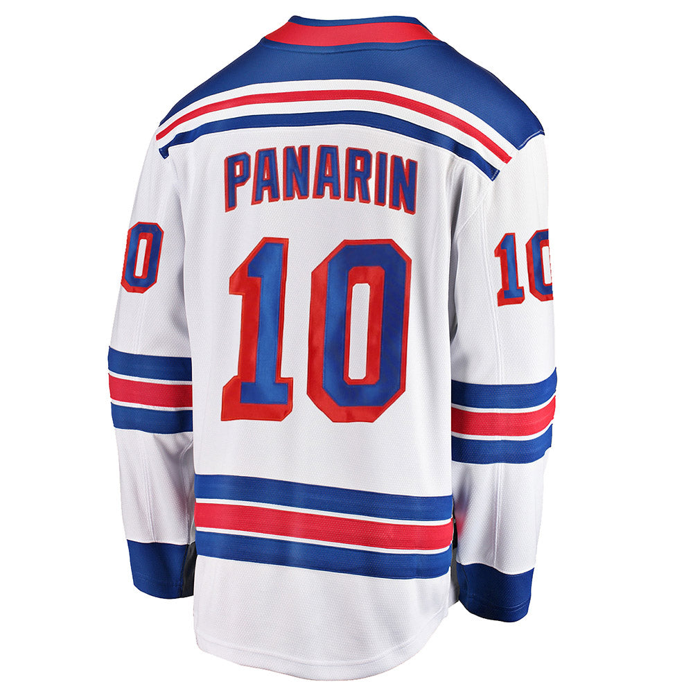 authentic rangers jersey