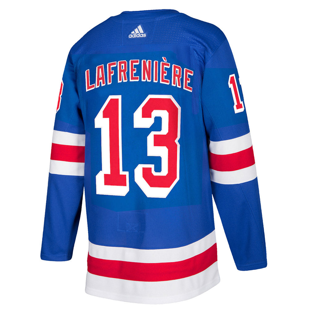 rangers official jersey