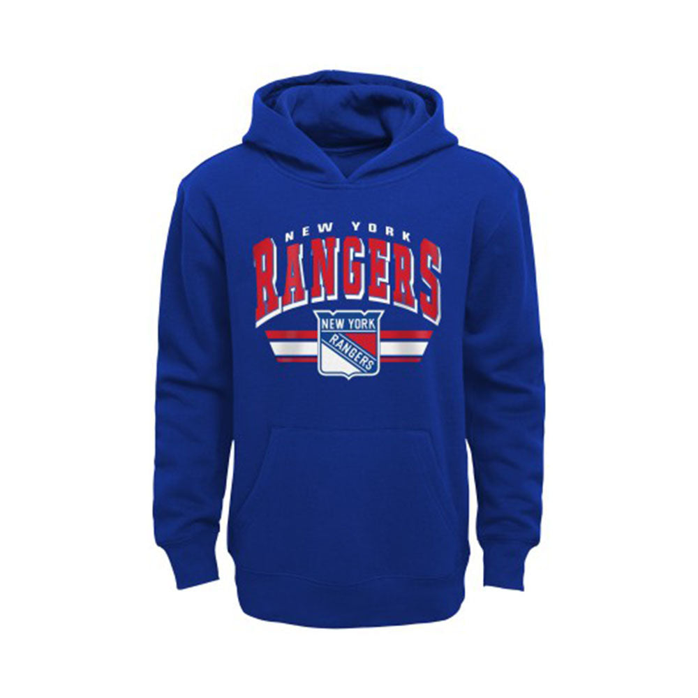 גדר חלוק לפחות new york rangers hoodie מסולק התאוששות ~ צד