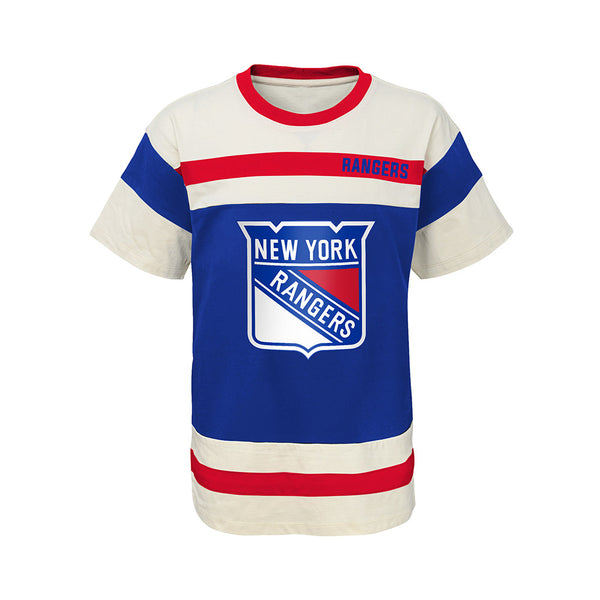 youth rangers jersey