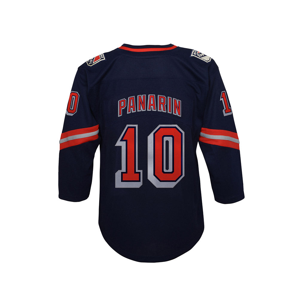 panarin jersey shirt