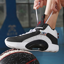 Load image into Gallery viewer, Professional Cushioned Basketball Shoes
