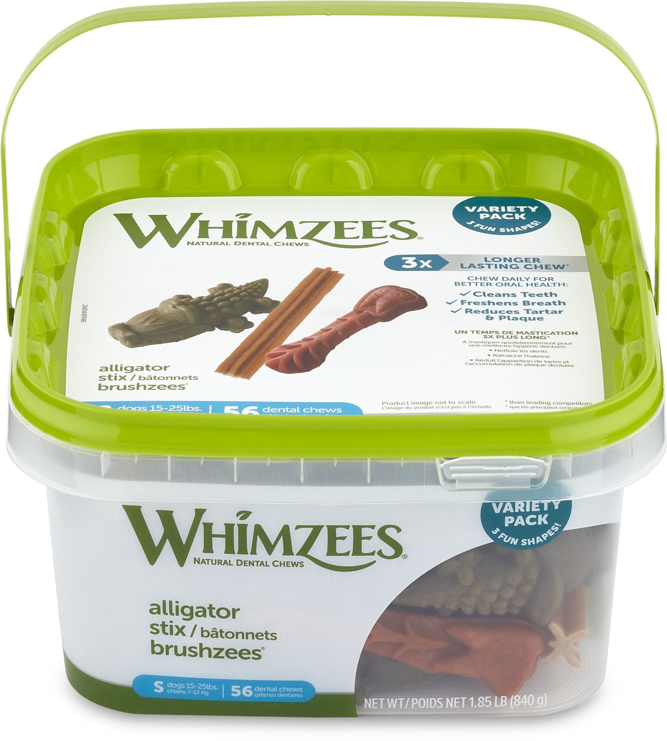 are whimzees good for dogs