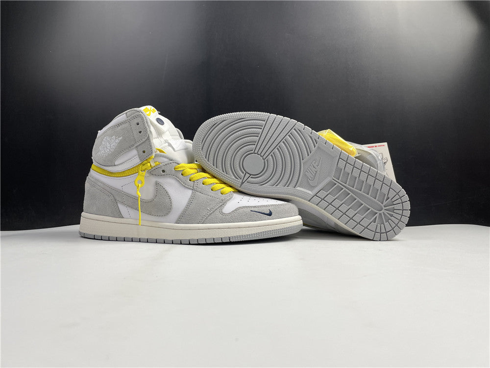 AM Air Jordan 1 High Switch