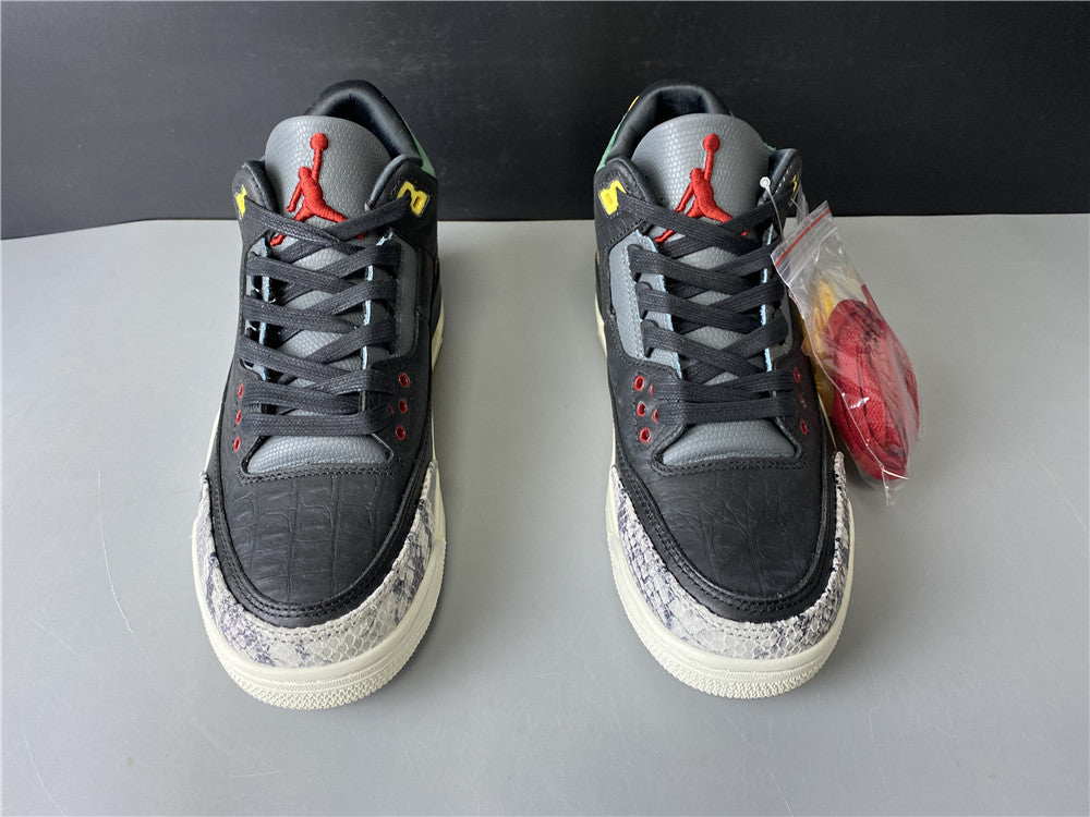 AM Air Jordan 3 SE 鈥淎nimal Instinct 2.0鈥