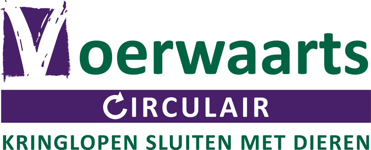 Voerwaarts-circulair