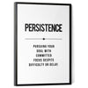 Persistence Print