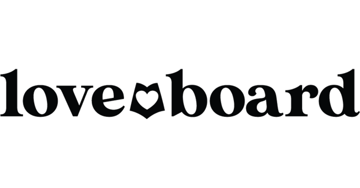 Loveboard Moda Feminina