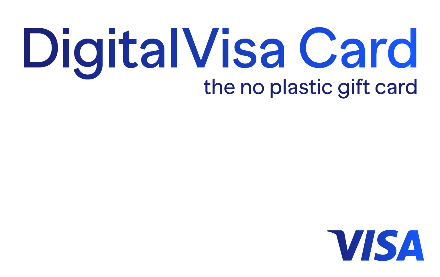 Digital Visa