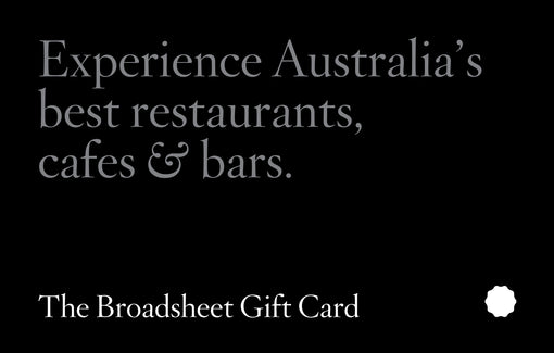 Where to use the Best Restaurant Gift Card in Brisbane | Best Restaurants  of Australia