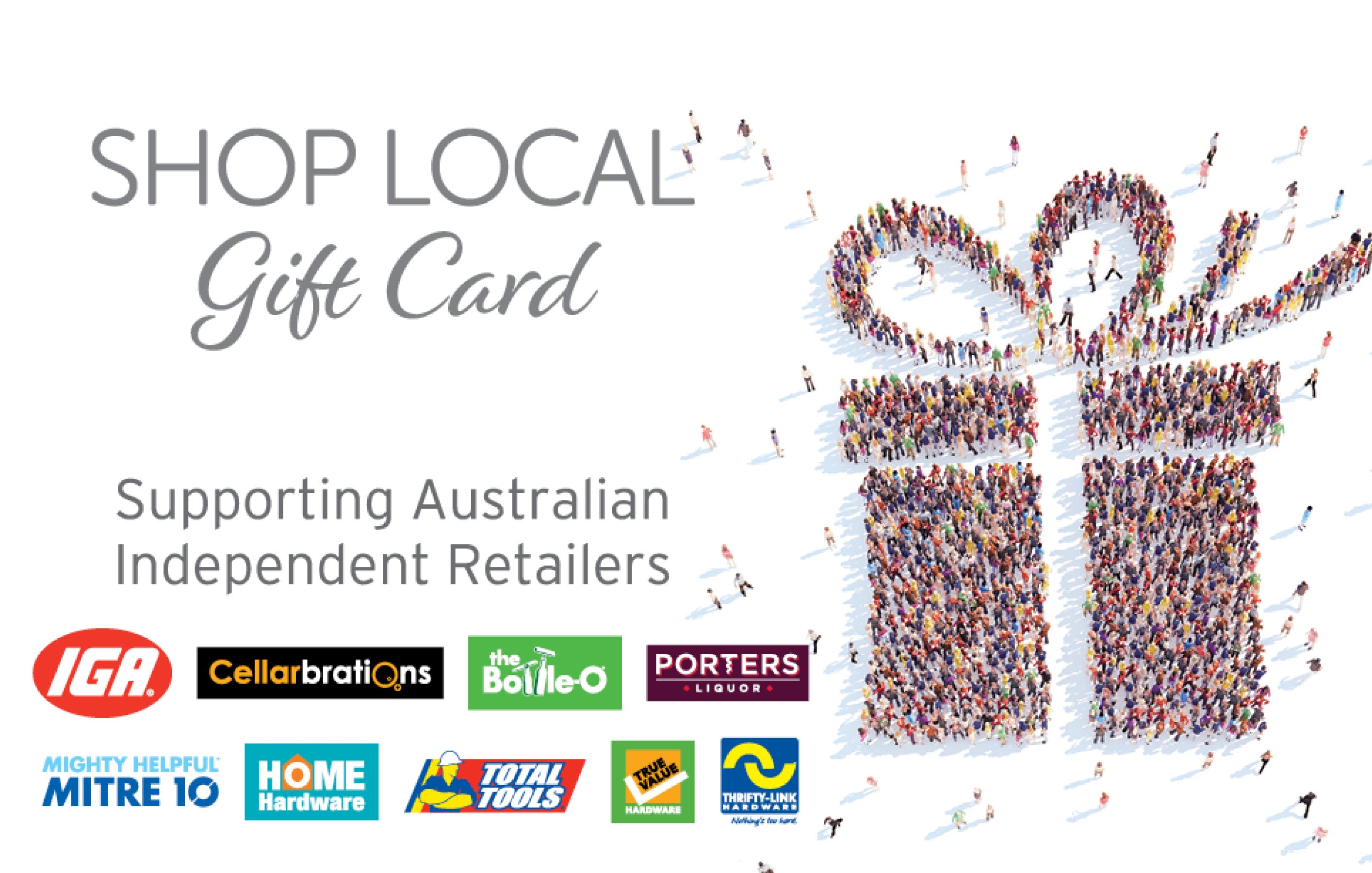 Gift Cards | Highpoint Shopping Centre Melbourne