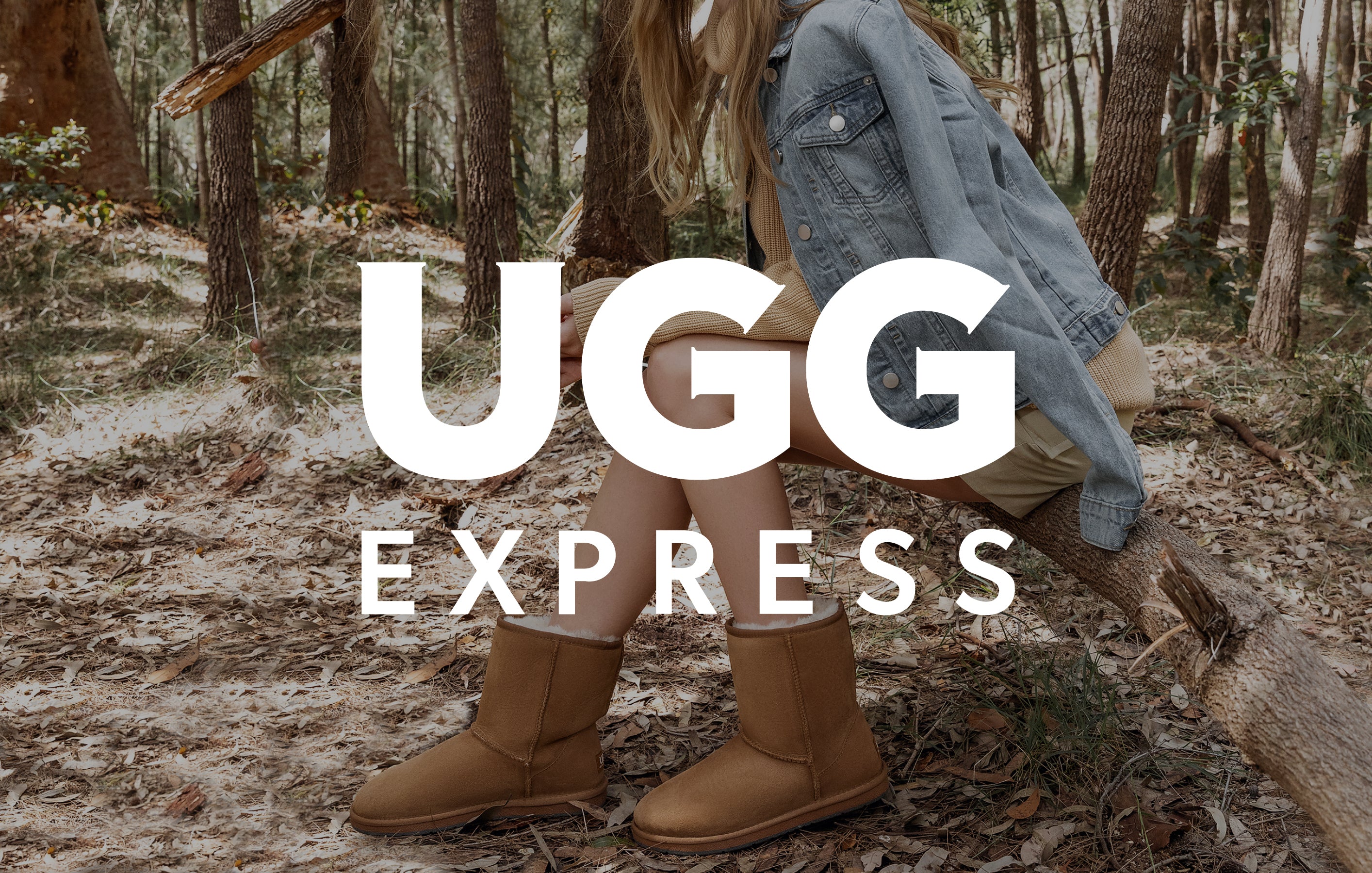 The Ugg Express Gift Card