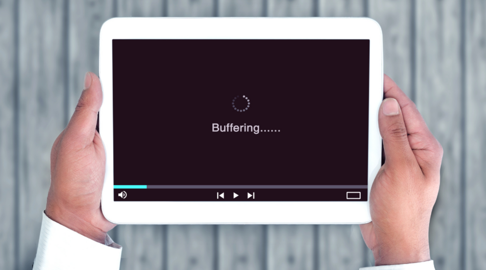 Buffering. Bad Internet connection. Bad Internet. Bad connection