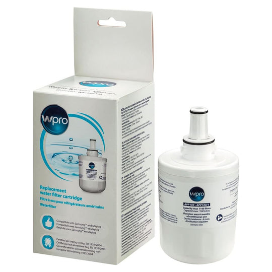 (10007425319258) WPro Universal Internal Water Filter | 034212
