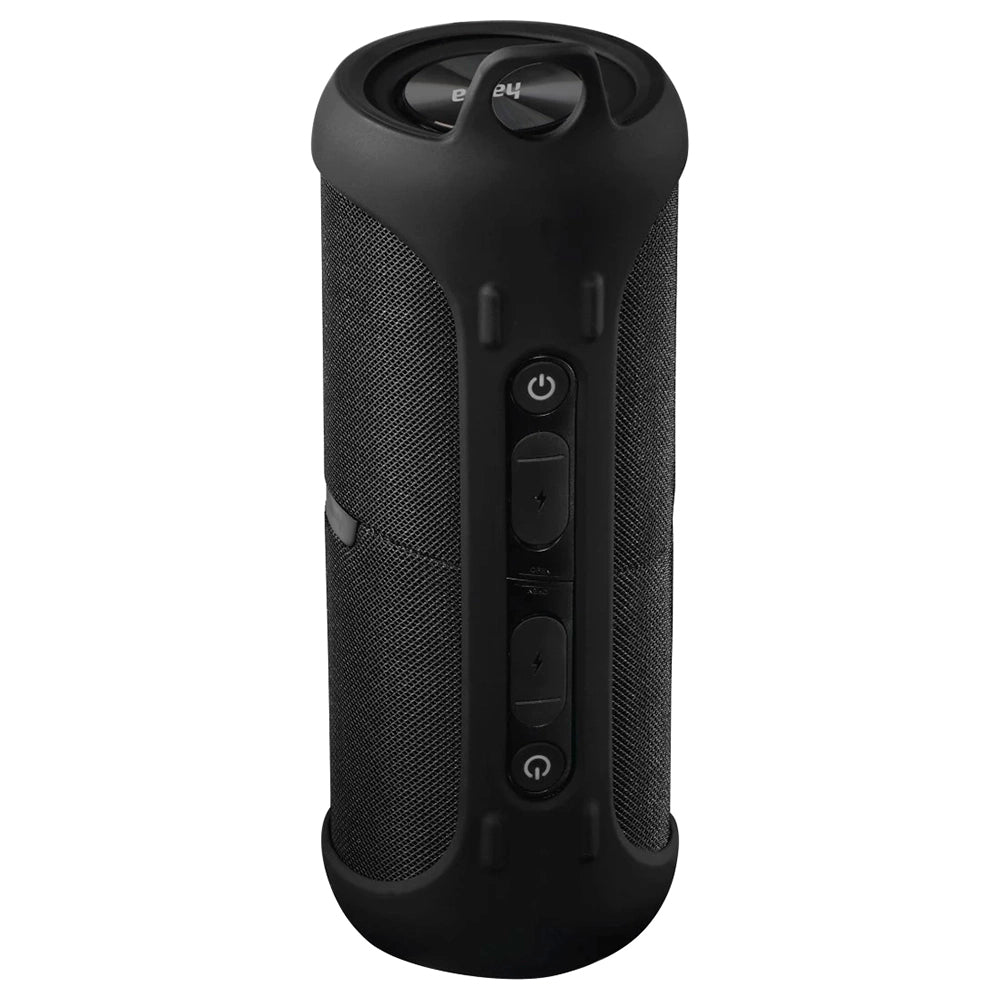 Hama Twin 3.0 30W Bluetooth Loudspeaker - Black | 497925