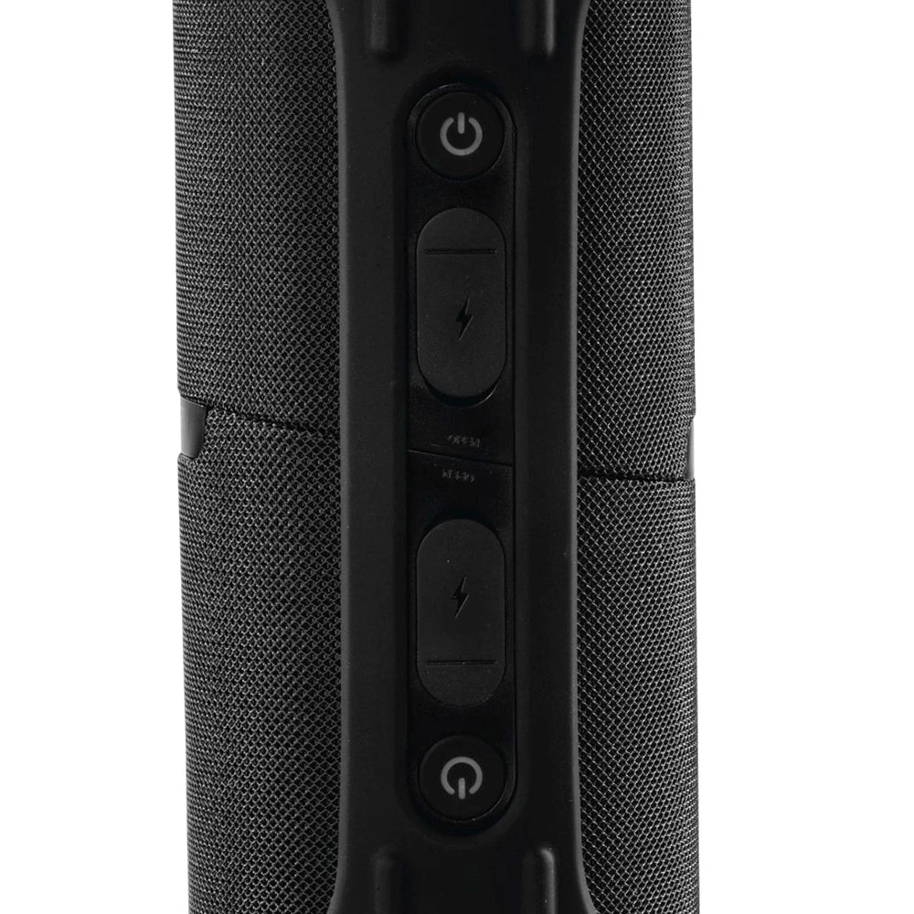 Hama Twin 3.0 30W Bluetooth Loudspeaker - Black | 497925