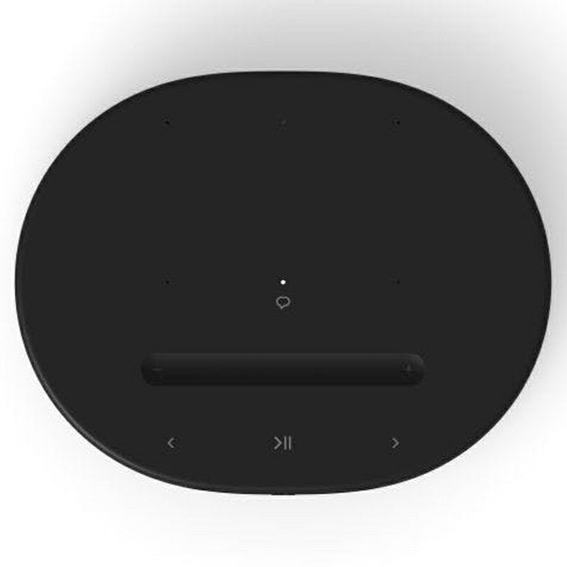 Sonos Move 2 Portable Bluetooth Smart Speaker - Black | MOVE2UK1BLKR2