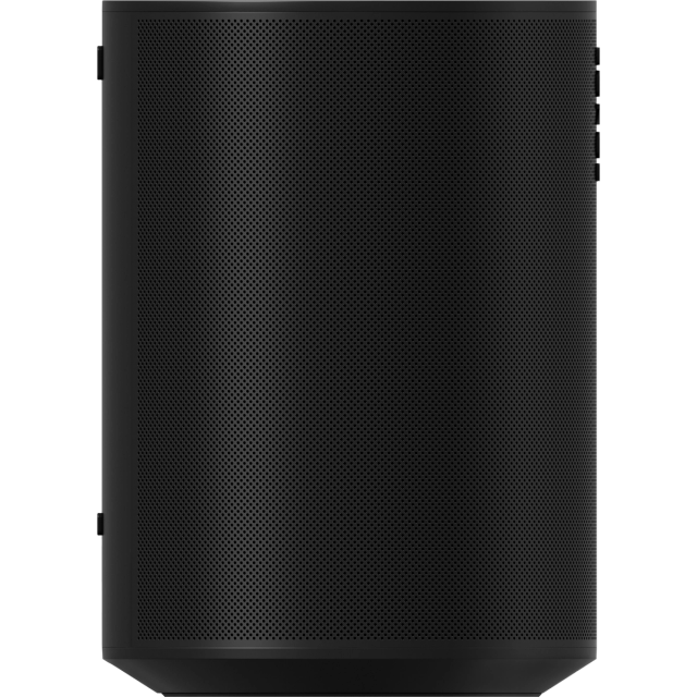 Sonos Era 100 Bluetooth Multiroom Speaker - Black | E10G1UK1BLKR2