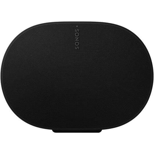 Echo (2nd Gen), Certified Refurbished, Black – Smart speaker with  Alexa – Like new, backed with 1-year warranty : :  Devices &  Accessories