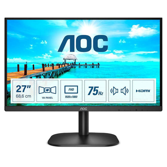 PC and Computer Monitors For Sale Ireland