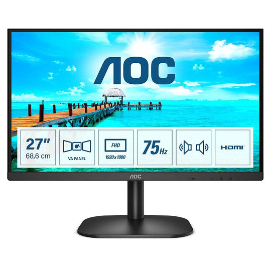 Buy Computer Monitors Ireland, Monitors for PC