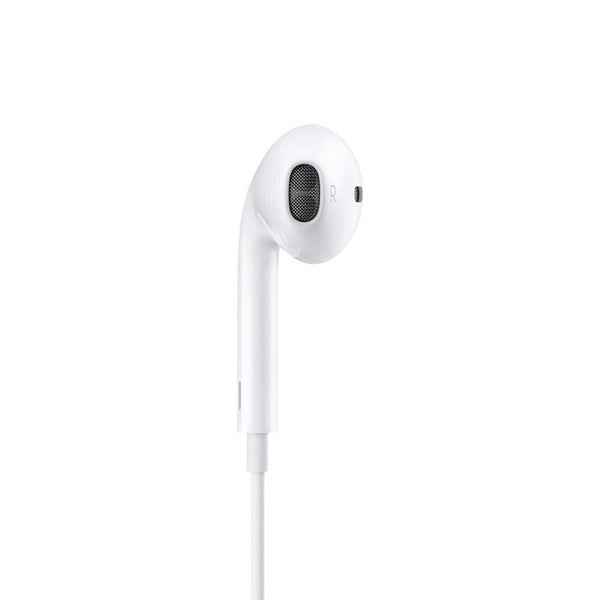 Apple EarPods with Lightning Connector White  - DID Electrical