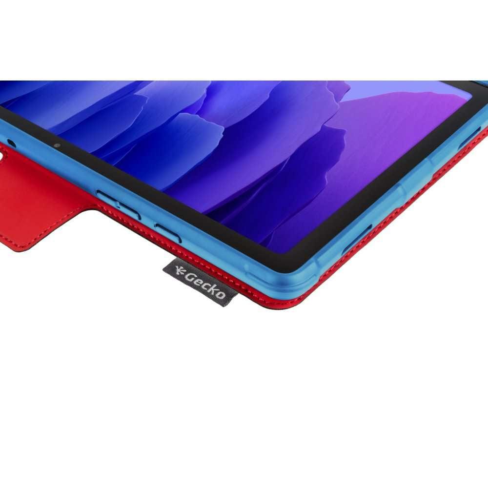 Gecko Super Hero Tablet Cover for 10.4&quot; Samsung Galaxy Tab A7 - Red &amp; Blue | V11K10C4 (7317832433852)