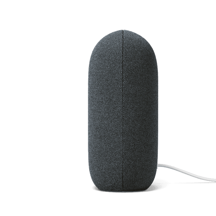 Google Nest Audio Bluetooth Smart Speaker - Charcoal | GA01586-GB