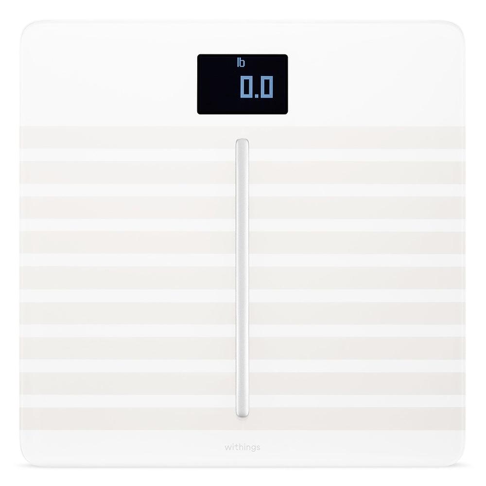 Withings Body Cardio Wi-Fi Smart Scales | DID.ie - DID Electrical