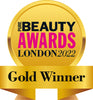 PURE BEAUTY AWARDS 2022 GOLD WINNER