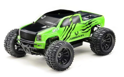 AMT3.4 monstertruck fra Absima