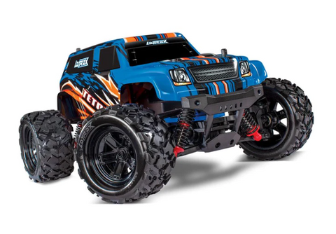 latrax teton monstertruck