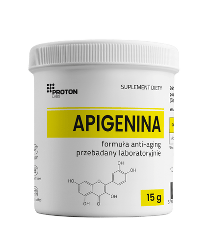 apigenina 15g