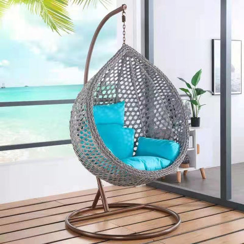 Egg chair Hanging chair Swing chair