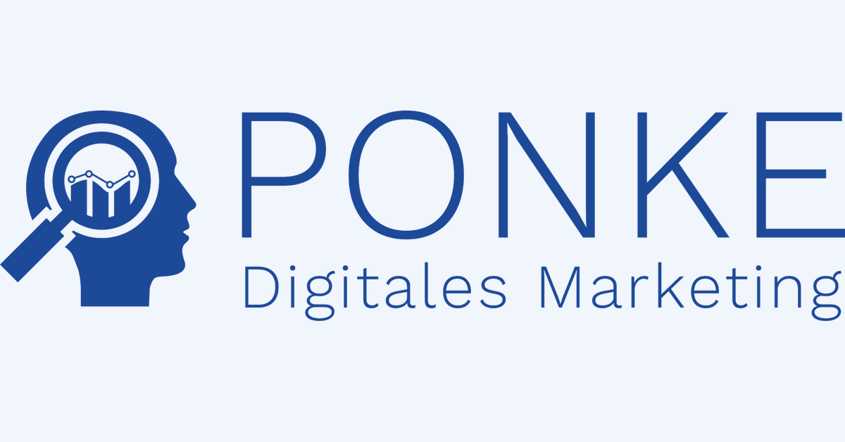 Ponke Digitales Marketing