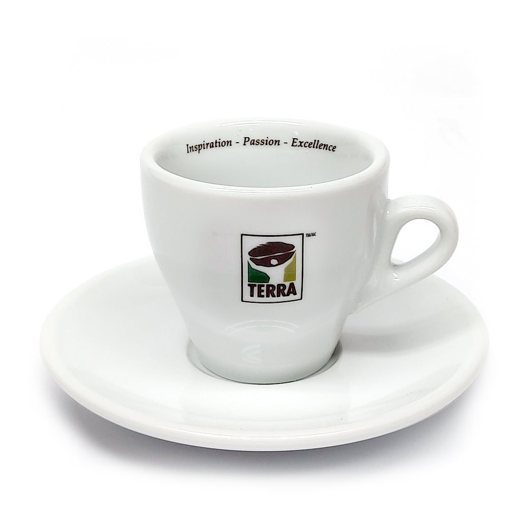 Espresso Cup 5 Set 
