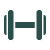 Icon Dumbbell