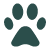 Icon Pet Paw